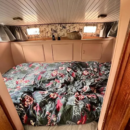 The Good Vibes, The Boat To Chill